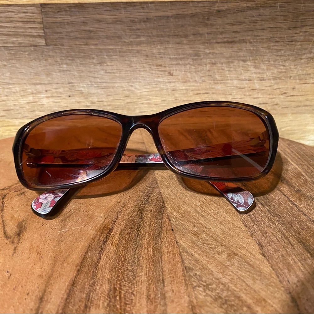 Vera Bradley sunglasses